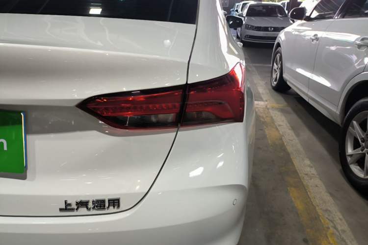 Used Buick Verano 2023 Pro Enjoyment Edition Right Rear Taillight