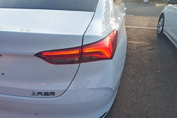 Used Buick Verano 2023 Pro Enjoyment Edition Right Rear Taillight