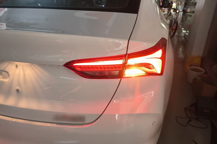 Used Buick Verano 2023 Pro Enjoyment Edition Right Rear Taillight