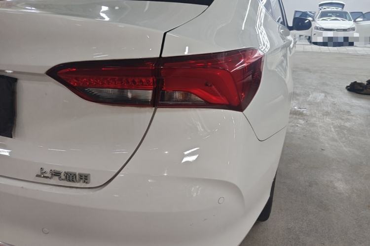 Used Buick Verano 2023 Pro Enjoyment Edition Right Rear Taillight