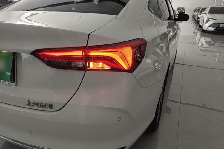 Used Buick Verano 2023 Pro Enjoyment Edition Right Rear Taillight