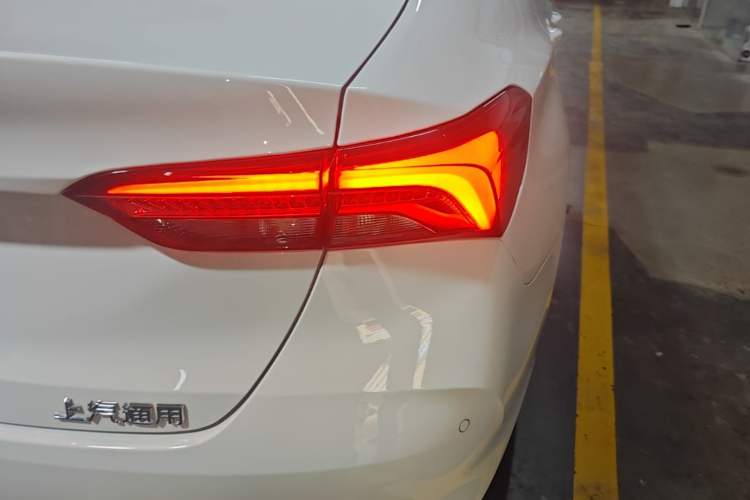 Used Buick Verano 2023 Pro Enjoyment Edition Right Rear Taillight