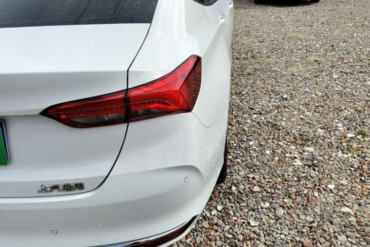 Used Buick Verano 2023 Pro Enjoyment Edition Right Rear Taillight