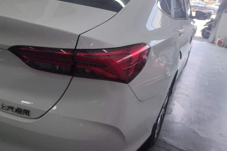 Used Buick Verano 2023 Pro Enjoyment Edition Right Rear Taillight