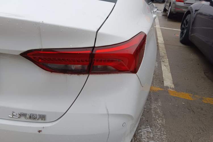 Used Buick Verano 2023 Pro Enjoyment Edition Right Rear Taillight