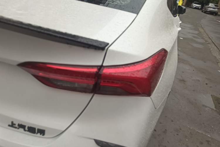 Used Buick Verano 2023 Pro GS Hunter Wind Edition Right Rear Taillight