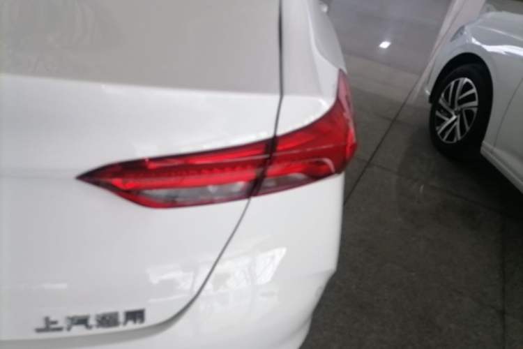 Used Buick Verano 2023 Pro Enjoyment Edition Right Rear Taillight