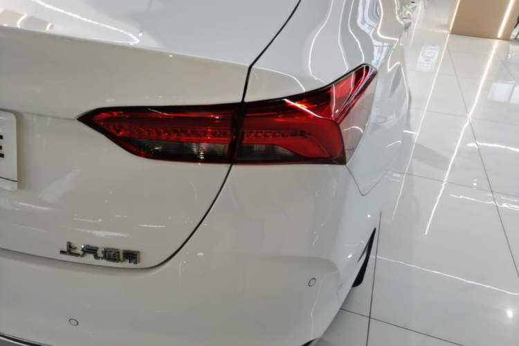 Used Buick Verano 2023 Pro Enjoyment Edition Right Rear Taillight