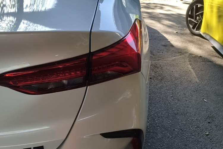Used Buick Verano 2023 Pro GS Hunter Wind Edition Right Rear Taillight