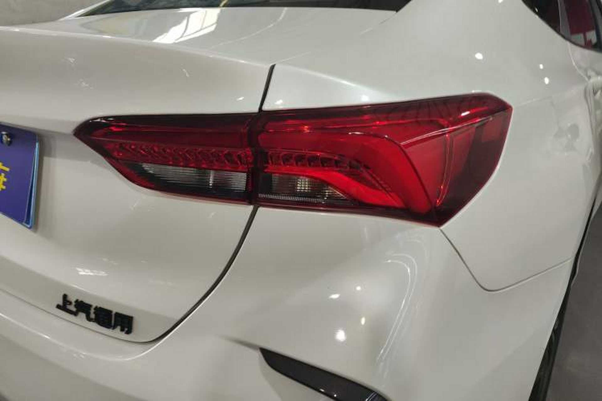 Used Buick Verano 2023 Pro GS Hunter Wind Edition Right Rear Taillight