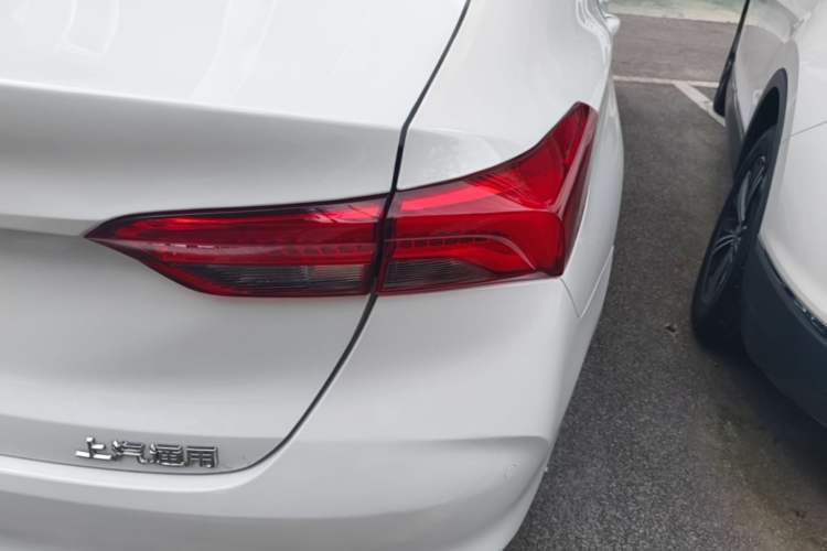 Used Buick Verano 2023 Pro Enjoyment Edition Right Rear Taillight
