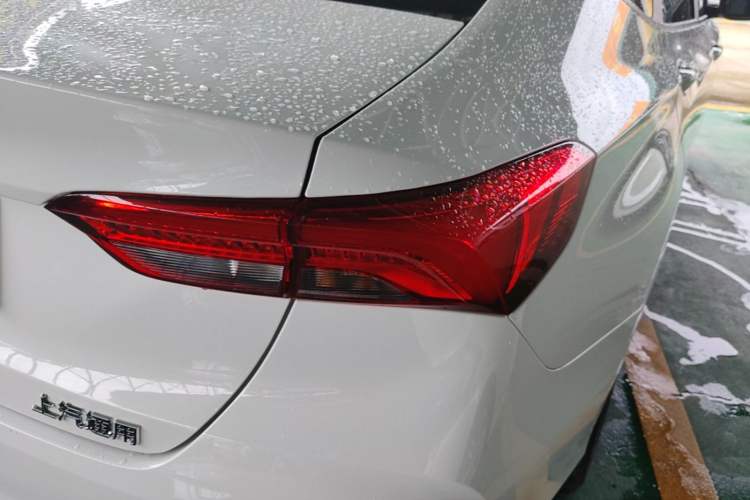 Used Buick Verano 2023 Pro Le Yi Edition Right Rear Taillight