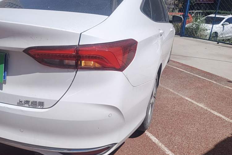 Used Buick Verano 2023 Pro Le Yi Edition Right Rear Taillight