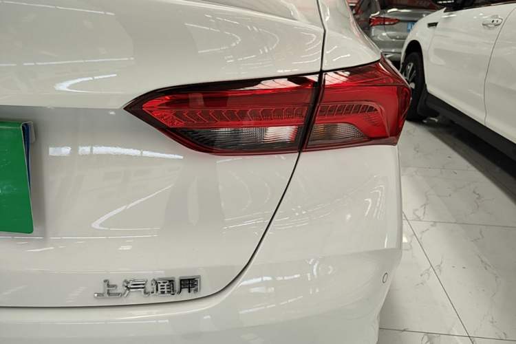 Used Buick Verano 2023 Pro Enjoyment Edition Right Rear Taillight