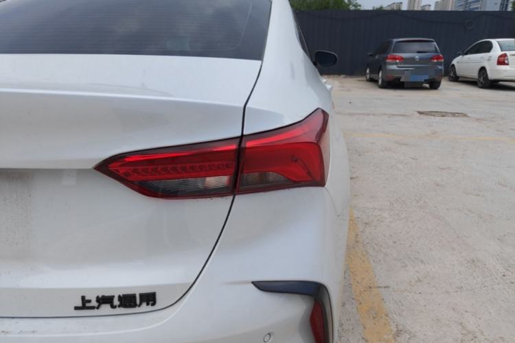 Used Buick Verano 2023 Pro GS Hunter Wind Edition Right Rear Taillight