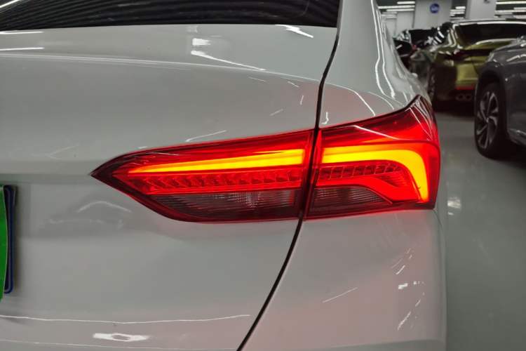 Used Buick Verano 2023 Pro Enjoyment Edition Right Rear Taillight