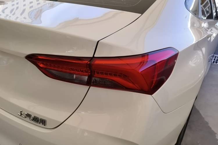 Used Buick Verano 2023 Pro Enjoyment Edition Right Rear Taillight