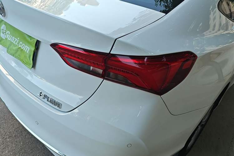 Used Buick Verano 2023 Pro Le Yi Edition Right Rear Taillight