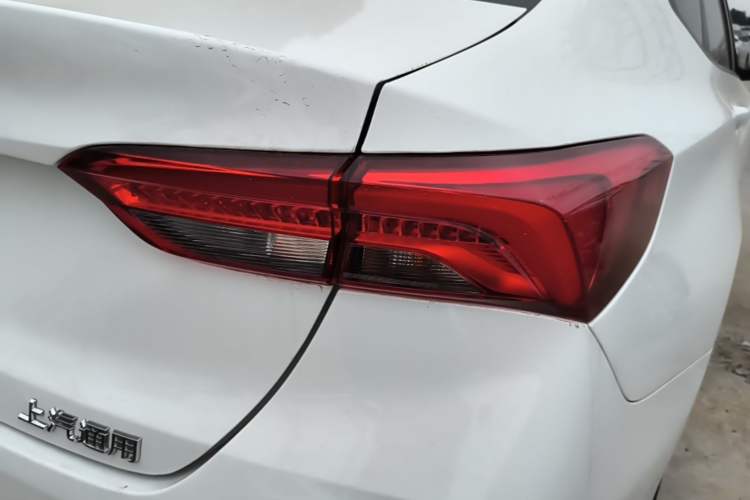 Used Buick Verano 2023 Pro Enjoyment Edition Right Rear Taillight