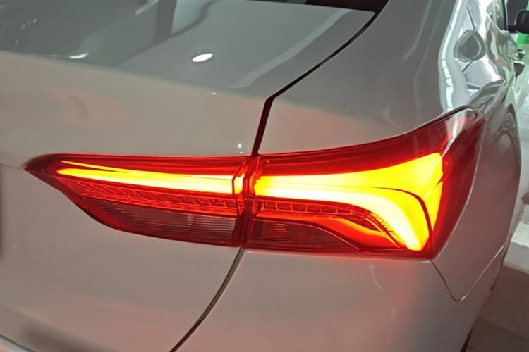 Used Buick Verano 2023 Pro Enjoyment Edition Right Rear Taillight