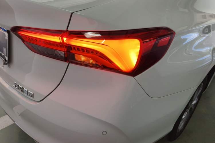 Used Buick Verano 2023 Pro Enjoyment Edition Right Rear Taillight