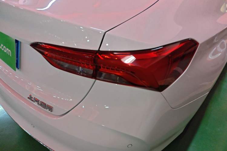 Used Buick Verano 2023 Pro Enjoyment Edition Right Rear Taillight