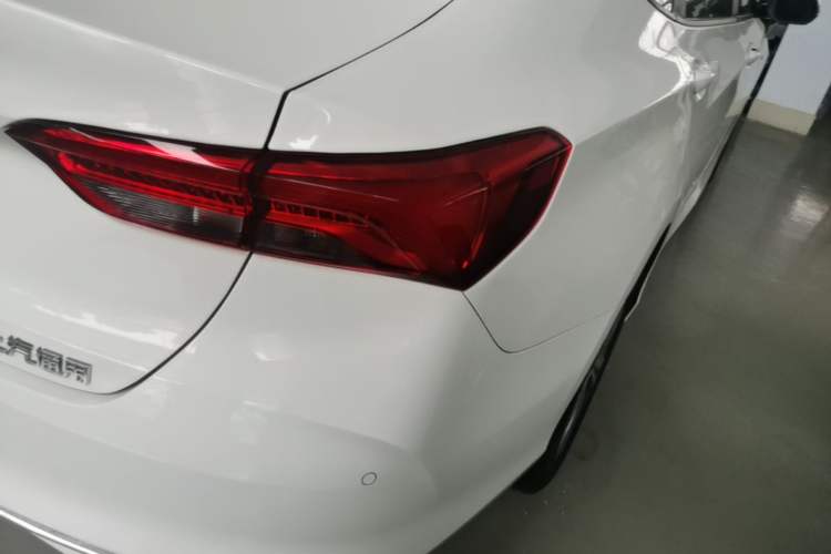 Used Buick Verano 2023 Pro Le Yi Edition Right Rear Taillight