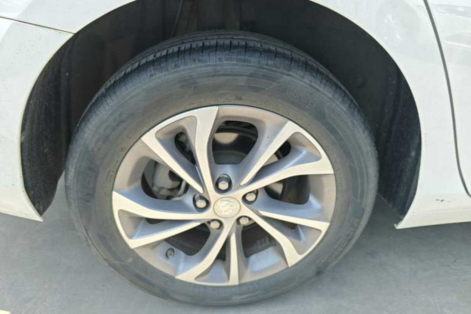 Used Buick Verano 2023 Pro Enjoyment Edition Right Rear Wheel Hub