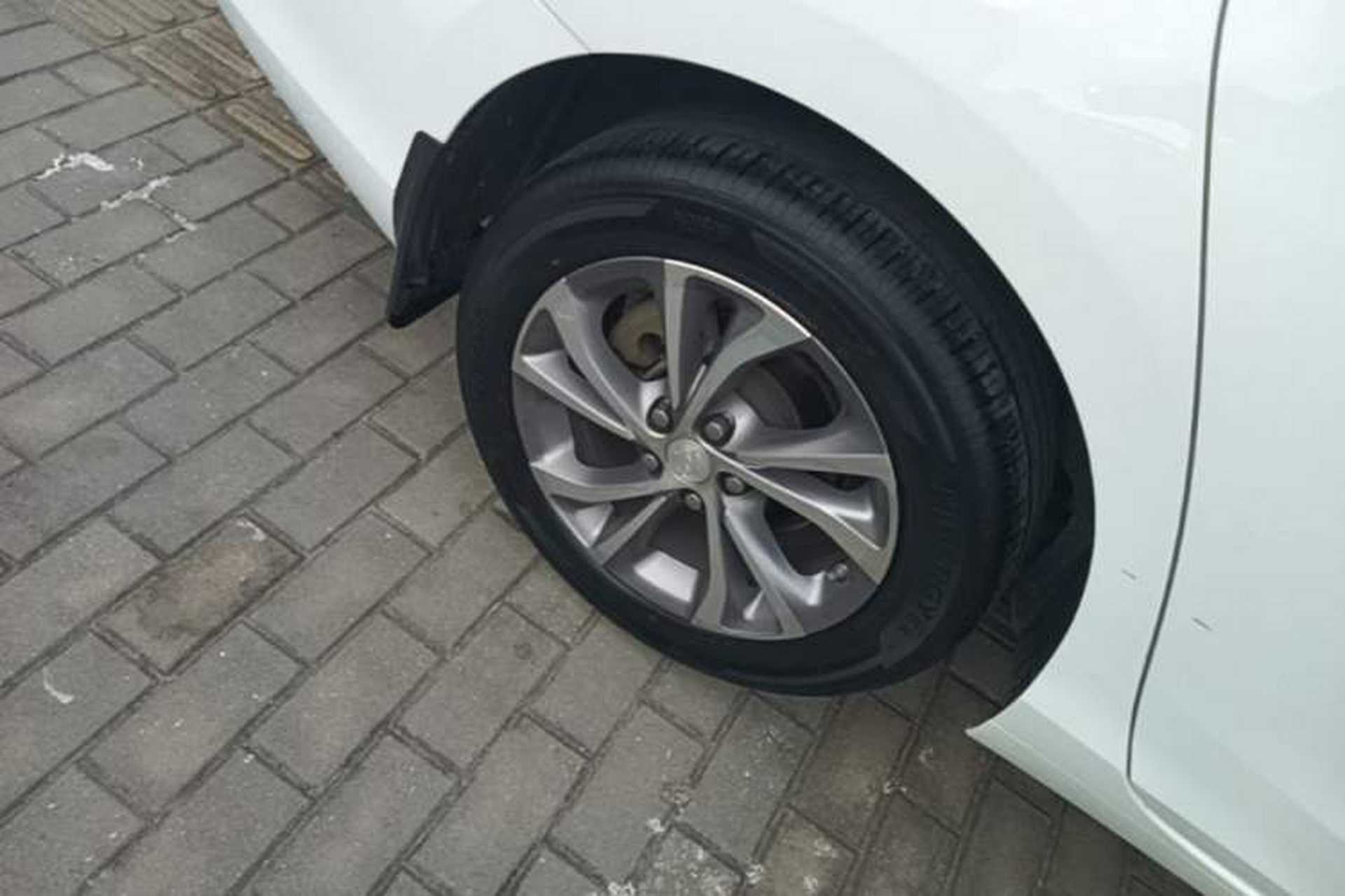 Used Buick Verano 2023 Pro Enjoyment Edition Right Rear Wheel Hub
