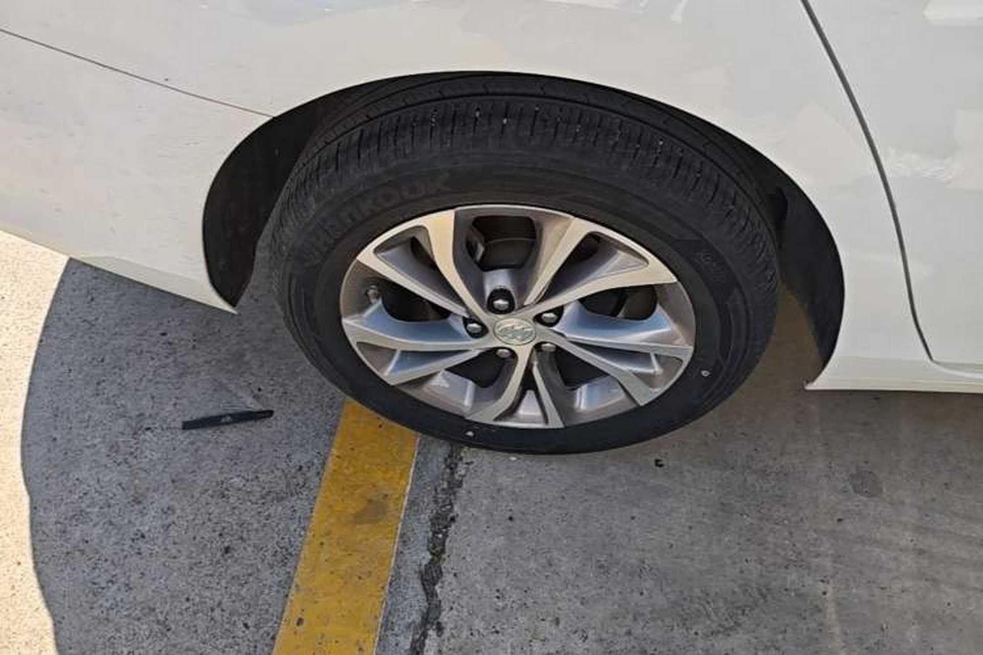 Used Buick Verano 2023 Pro Enjoyment Edition Right Rear Wheel Hub