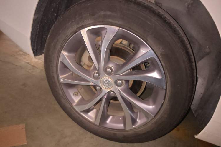 Used Buick Verano 2023 Pro Le Yi Edition Right Rear Wheel Hub
