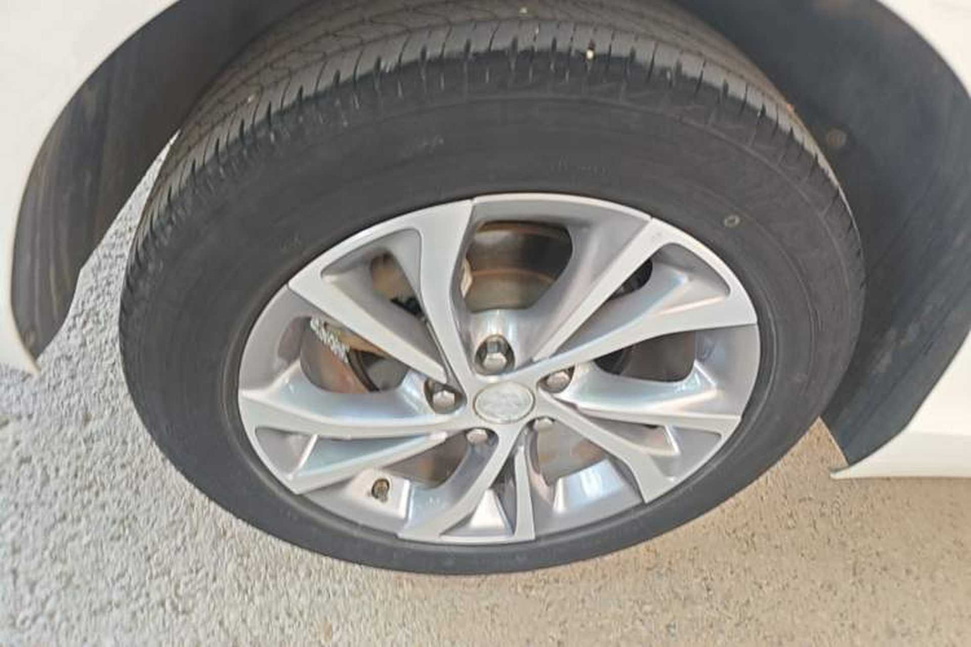 Used Buick Verano 2023 Pro Le Yi Edition Right Rear Wheel Hub