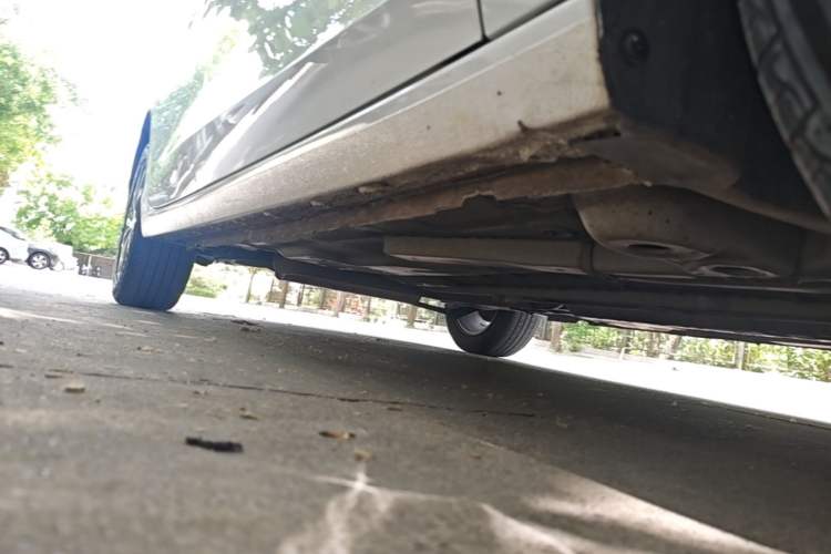 Used Buick Verano 2023 Pro Le Yi Edition Right Side Sill