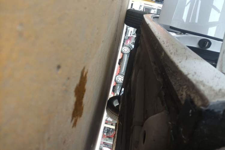 Used Buick Verano 2023 Pro Enjoyment Edition Right Side Sill