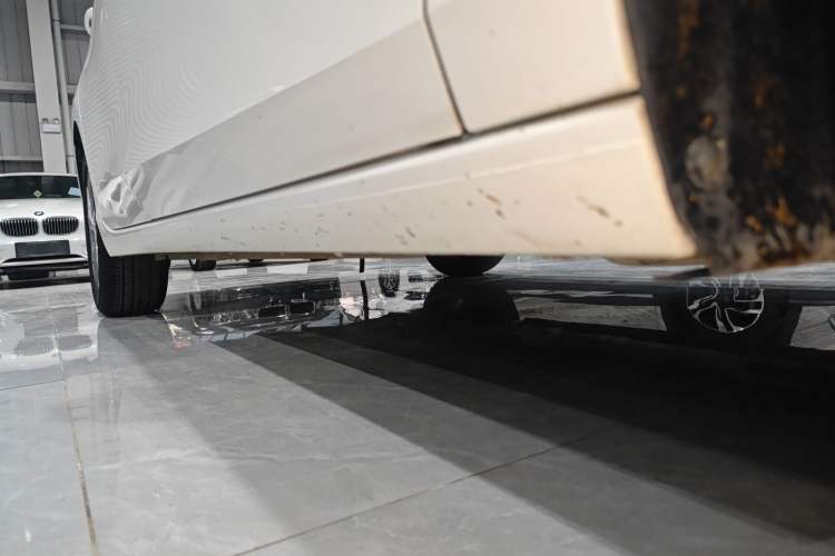 Used Buick Verano 2023 Pro Enjoyment Edition Right Side Sill