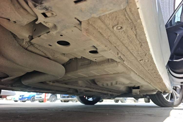 Used Buick Verano 2023 Pro Enjoyment Edition Right Side Sill