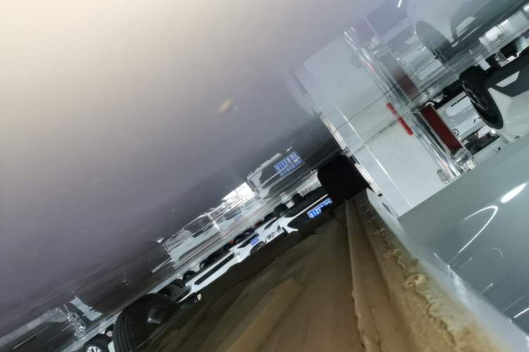 Used Buick Verano 2023 Pro Enjoyment Edition Right Side Sill