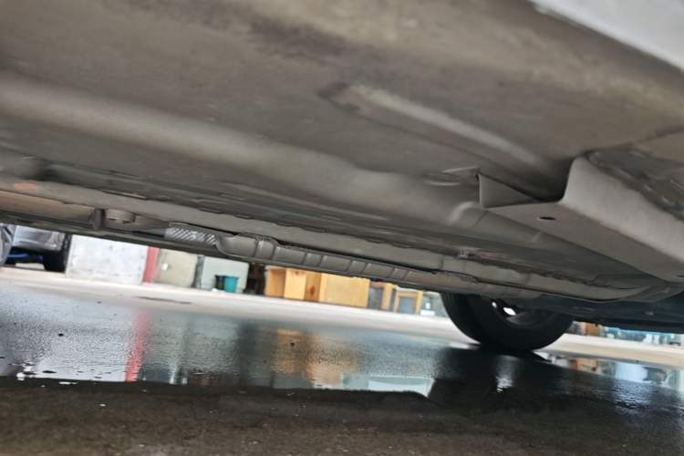 Used Buick Verano 2023 Pro Enjoyment Edition Right Side Sill