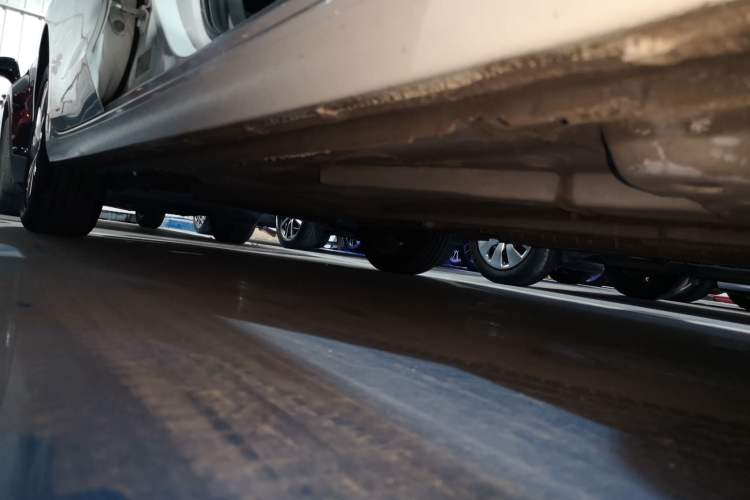 Used Buick Verano 2023 Pro Enjoyment Edition Right Side Sill