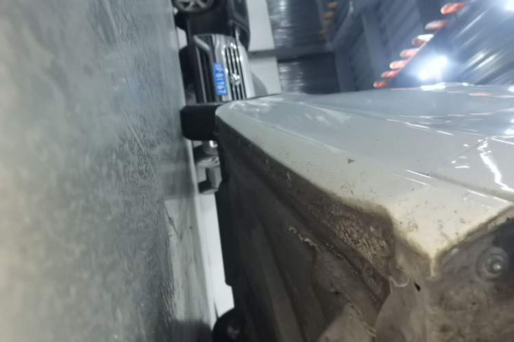 Used Buick Verano 2023 Pro Enjoyment Edition Right Side Sill