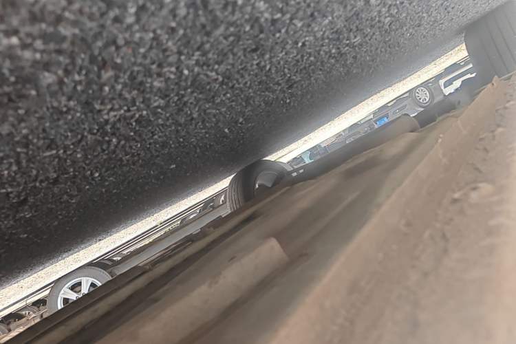 Used Buick Verano 2023 Pro Le Yi Edition Right Side Sill