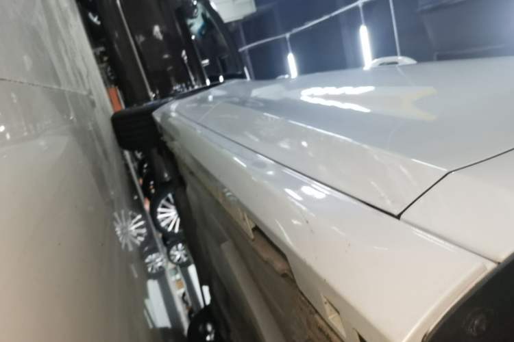 Used Buick Verano 2023 Pro GS Swift Edition Right Side Sill