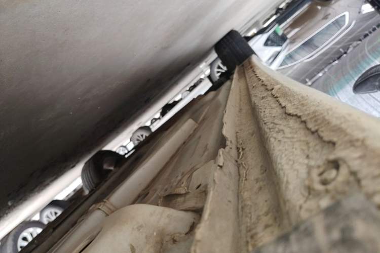 Used Buick Verano 2023 Pro Enjoyment Edition Right Side Sill