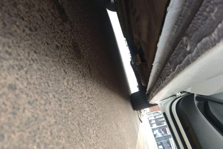 Used Buick Verano 2023 Pro Le Yi Edition Right Side Sill