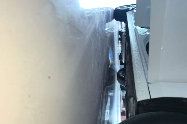 Used Buick Verano 2023 Pro Enjoyment Edition Right Side Sill
