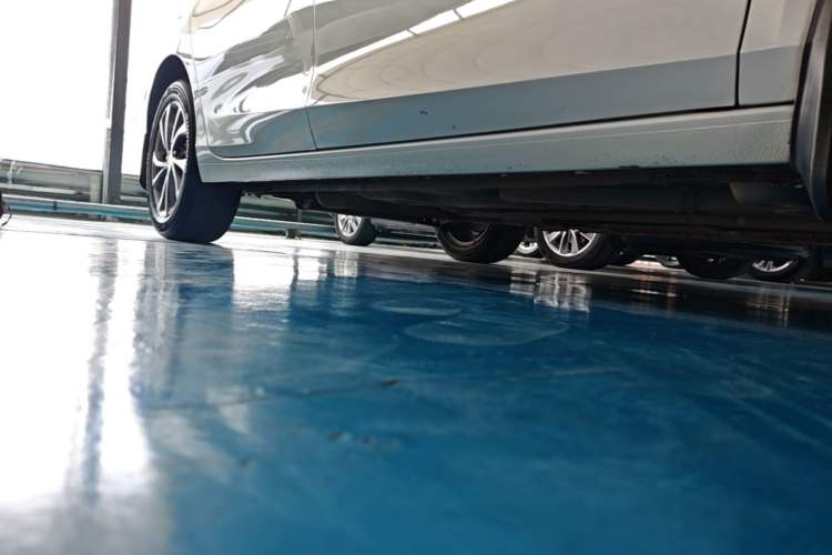 Used Buick Verano 2023 Pro Enjoyment Edition Right Side Sill