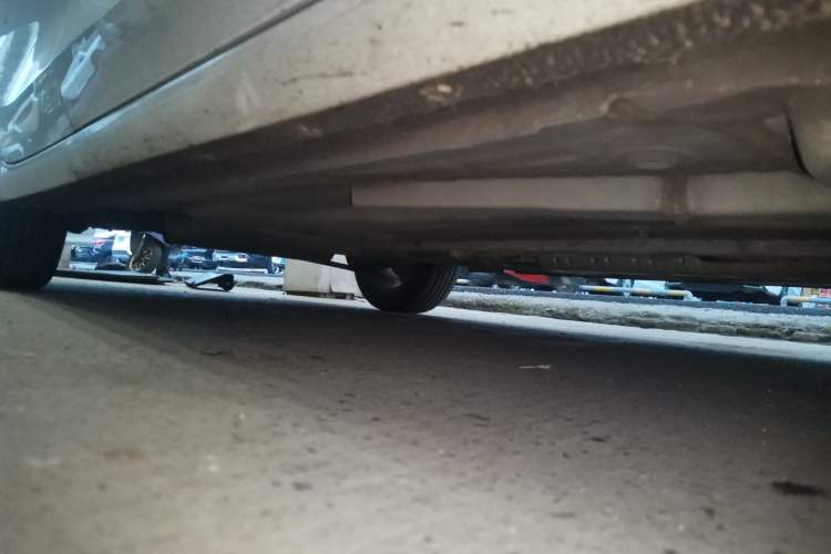 Used Buick Verano 2023 Pro Enjoyment Edition Right Side Sill