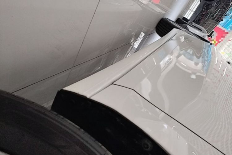 Used Buick Verano 2023 Pro Enjoyment Edition Right Side Sill