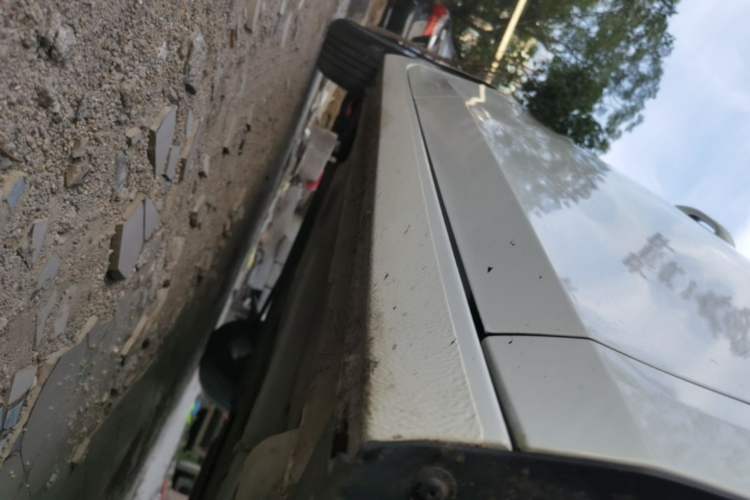 Used Buick Verano 2023 Pro Enjoyment Edition Right Side Sill