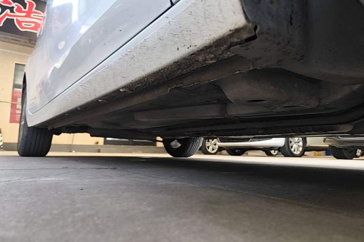 Used Buick Verano 2023 Pro Enjoyment Edition Right Side Sill